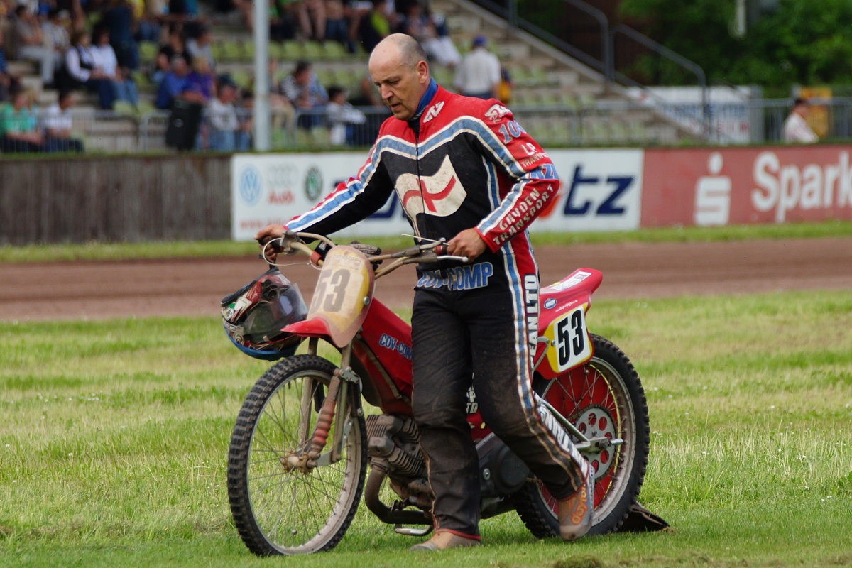 Himmelfahrtsrennen 2013